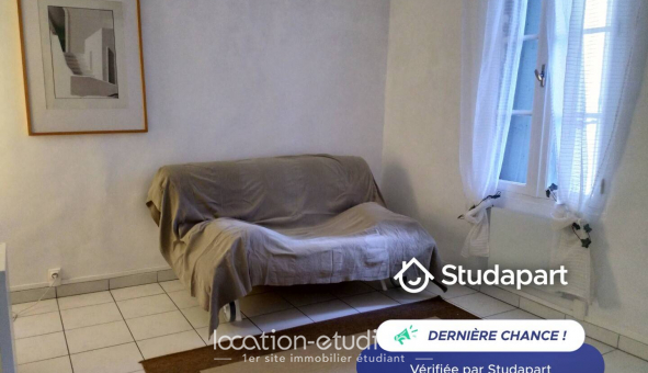 Logement tudiant Studio à Montpellier (34080)