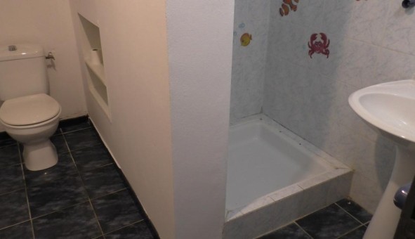 Logement tudiant Studio à Montpellier (34080)