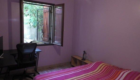 Logement tudiant Studio à Montpellier (34080)