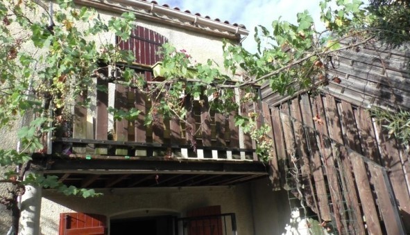 Logement tudiant Studio à Montpellier (34080)