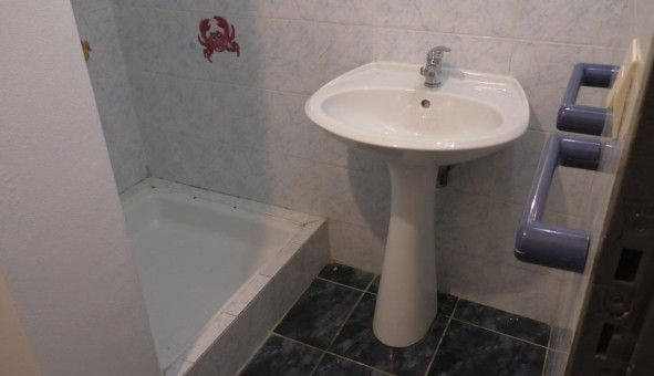 Logement tudiant Studio à Montpellier (34080)