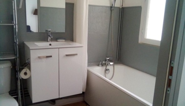 Logement tudiant Studio à Montpellier (34080)