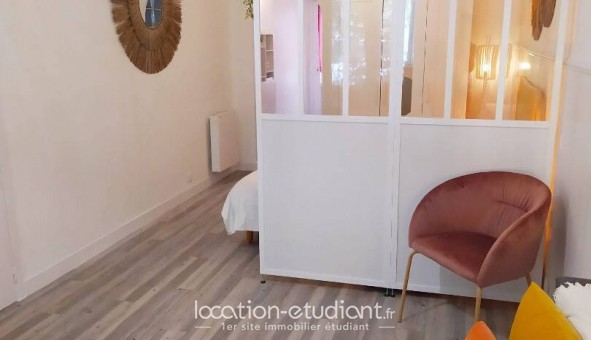 Logement tudiant Studio à Montpellier (34080)