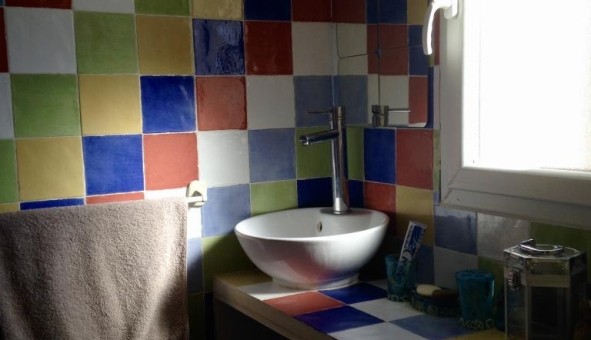Logement tudiant Studio à Montpellier (34080)