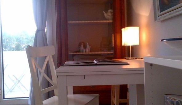 Logement tudiant Location Studio Vide Montpellier (34080)