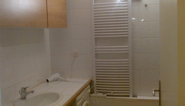 Logement tudiant Studio à Montpellier (34080)