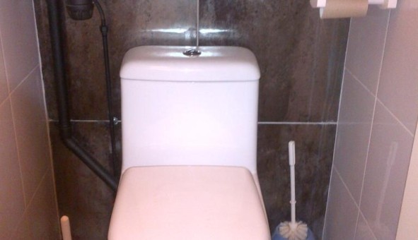 Logement tudiant Studio à Montpellier (34080)