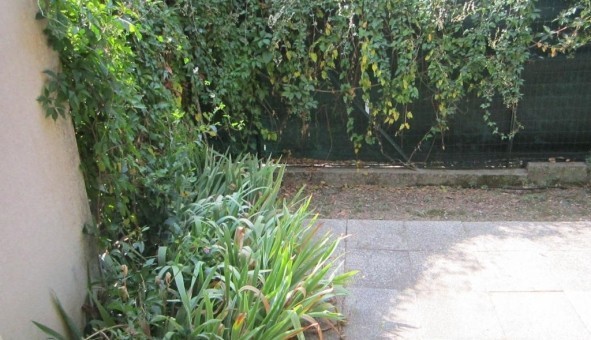 Logement tudiant Studio à Montpellier (34080)