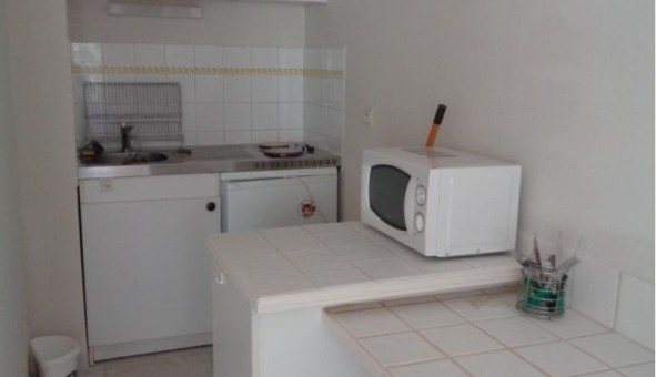 Logement tudiant Studio à Montpellier (34080)