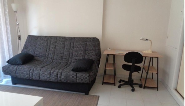 Logement tudiant Studio à Montpellier (34080)