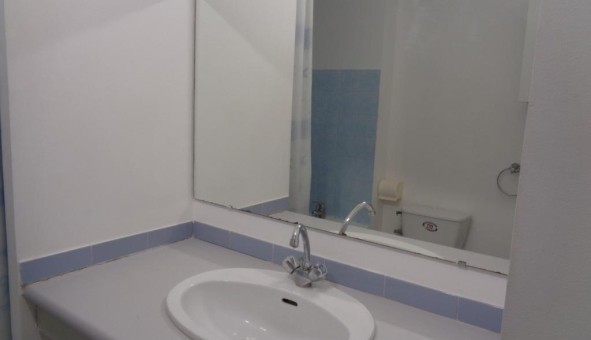 Logement tudiant Studio à Montpellier (34080)
