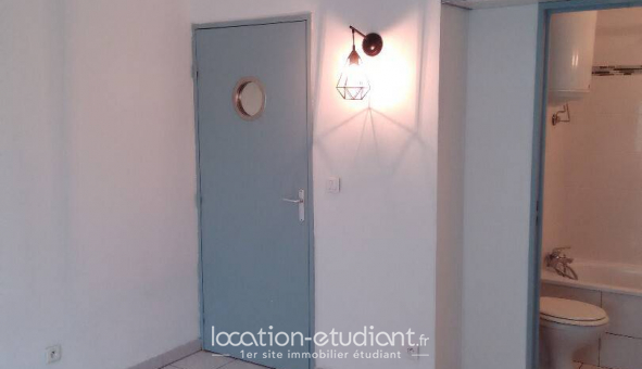 Logement tudiant Studio à Montpellier (34080)