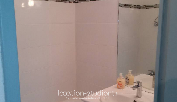Logement tudiant Studio à Montpellier (34080)