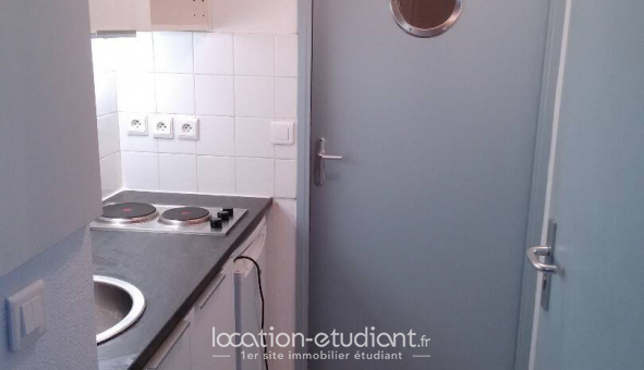 Logement tudiant Studio à Montpellier (34080)