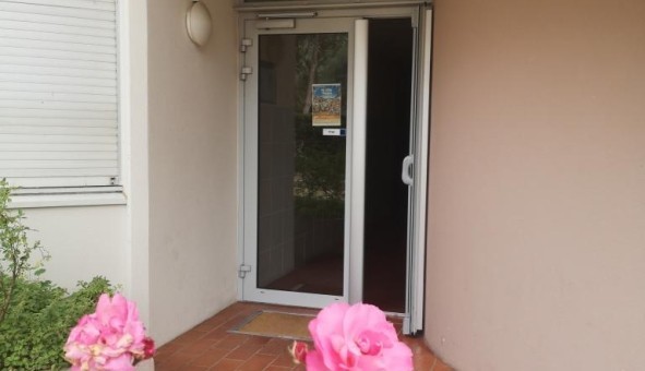 Logement tudiant Location Studio Vide Montpellier (34080)