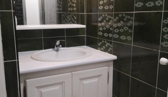 Logement tudiant Studio à Montpellier (34080)
