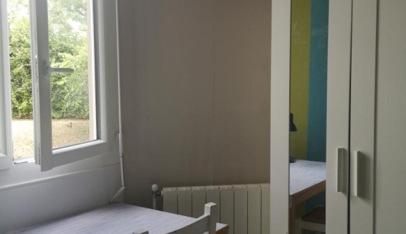 Logement tudiant Studio à Montpellier (34080)