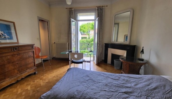 Logement tudiant Location Studio Vide Montpellier (34080)