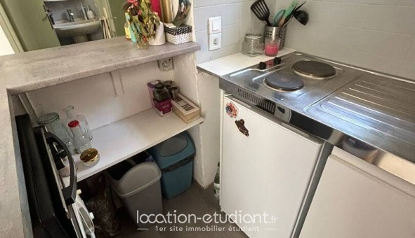 Logement tudiant Studio à Montpellier (34080)