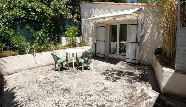 Logement tudiant Studio à Montpellier (34080)