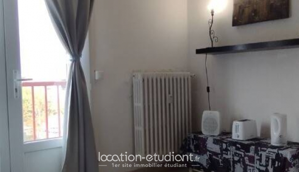Logement étudiant Location Studio Meublé Montpellier (34080)