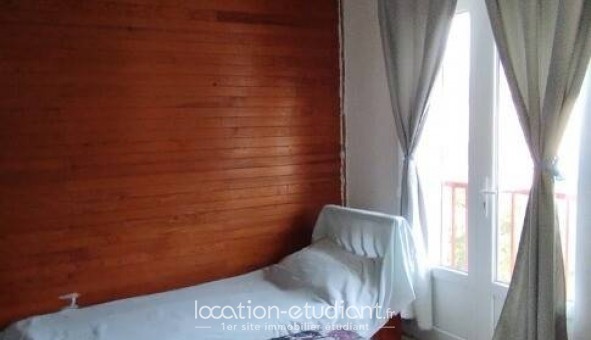 Logement tudiant Studio à Montpellier (34080)