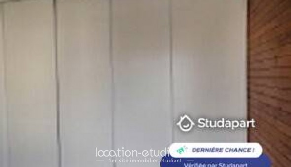 Logement tudiant Studio à Montpellier (34080)