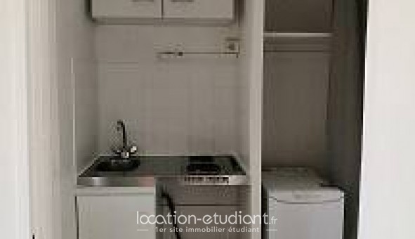Logement tudiant Studio à Montpellier (34080)