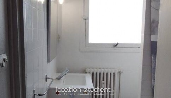 Logement tudiant Studio à Montpellier (34080)