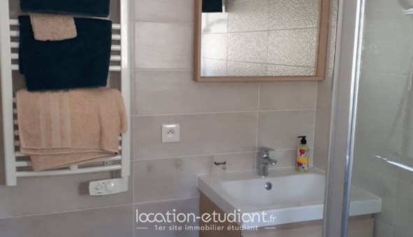 Logement tudiant Studio à Montpellier (34080)