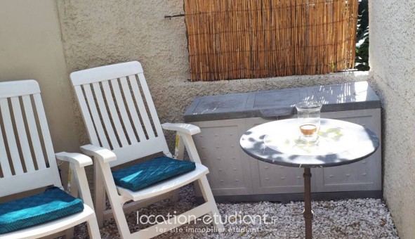 Logement tudiant Studio à Montpellier (34080)