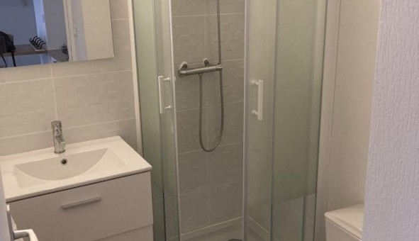 Logement tudiant Studio à Montpellier (34080)