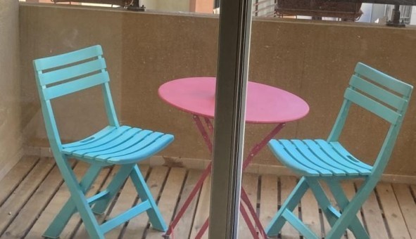 Logement tudiant Studio à Montpellier (34080)