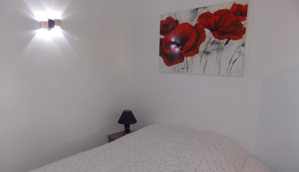 Logement tudiant Location Studio Vide Montpellier (34080)