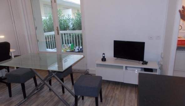 Logement tudiant Studio à Montpellier (34080)