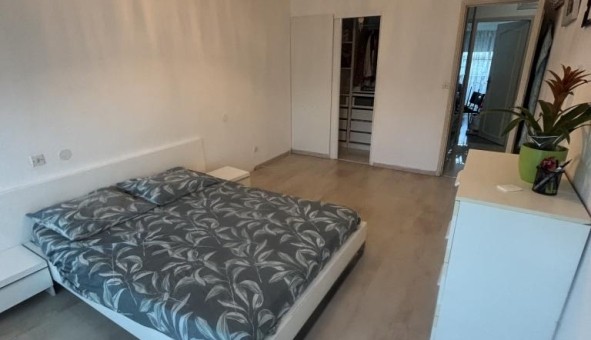 Logement tudiant Location Studio Vide Montpellier (34080)