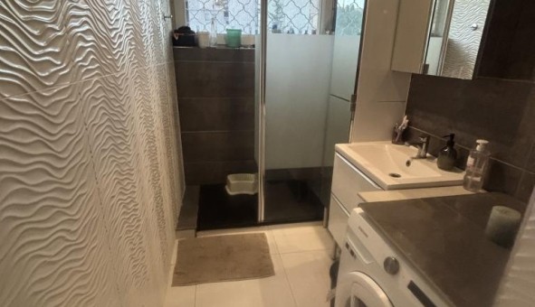 Logement tudiant Studio à Montpellier (34080)