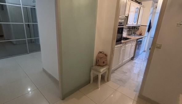 Logement tudiant Studio à Montpellier (34080)