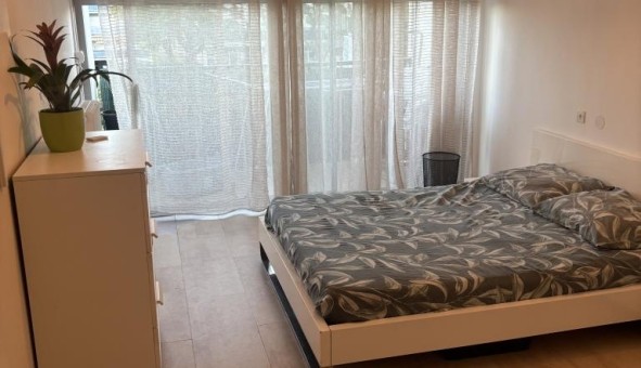Logement tudiant Studio à Montpellier (34080)