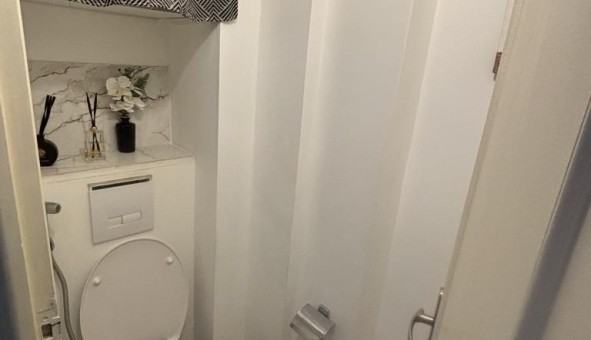 Logement tudiant Studio à Montpellier (34080)