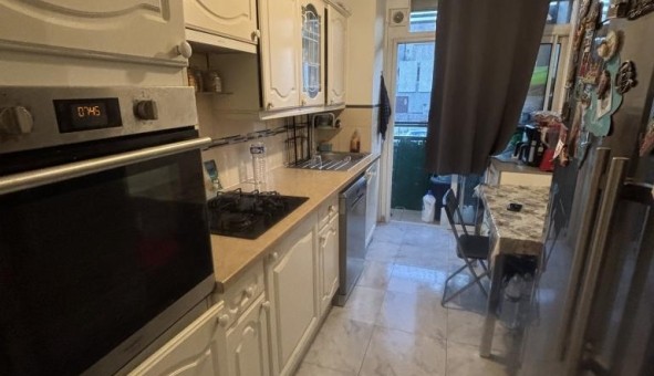 Logement tudiant Studio à Montpellier (34080)