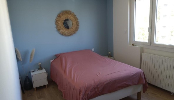 Logement tudiant Studio à Montpellier (34080)