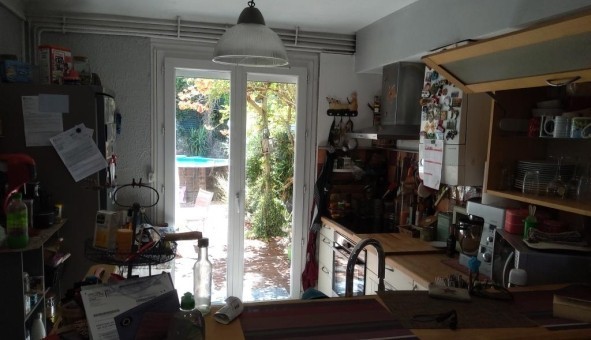 Logement tudiant Studio à Montpellier (34080)