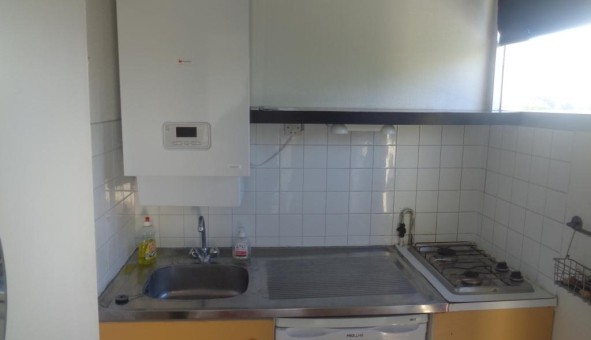 Logement tudiant Studio à Montpellier (34080)