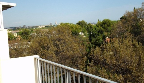 Logement tudiant Studio à Montpellier (34080)