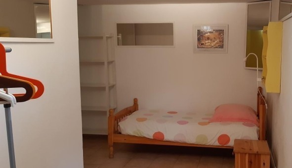 Logement tudiant Studio à Montpellier (34080)