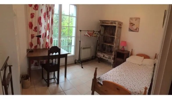 Logement tudiant Location Studio Vide Montpellier (34080)