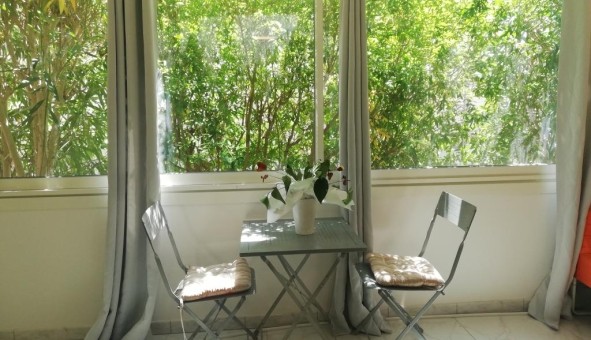 Logement tudiant Location Studio Vide Montpellier (34080)