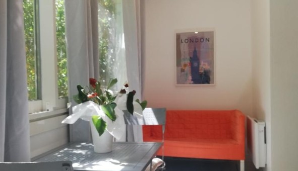 Logement tudiant Studio à Montpellier (34080)