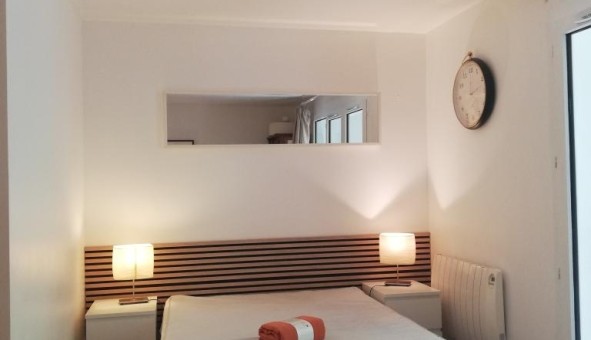 Logement tudiant Studio à Montpellier (34080)